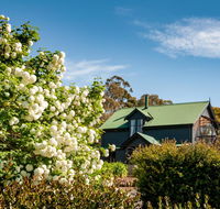 Beaupre Cottage - Accommodation Tasmania