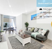 Beautiful 2 bedroom terrace with comfortclean - Accommodation Tasmania