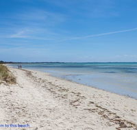 Beautiful Beachfront Apartment at Capel Sound - Accommodation Tasmania