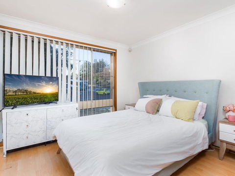 Beautiful Home Norwest Of Sydney - Accommodation Tasmania 2