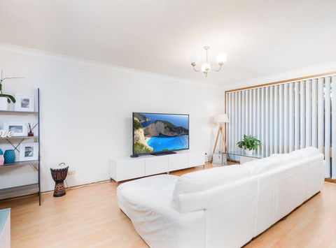 Beautiful Home Norwest Of Sydney - Accommodation Tasmania 0