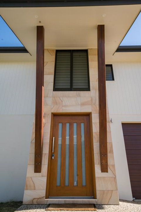 Beautiful Modern Luxury - Accommodation Tasmania 3