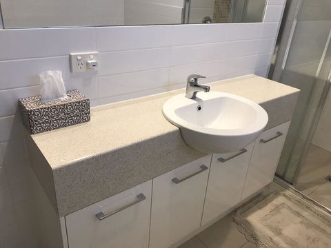 Beautiful New Room - Accommodation Tasmania 1
