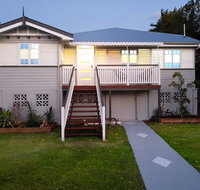 Beautiful Queenslander - Accommodation Tasmania
