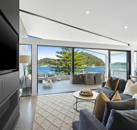 Beauty on Booker Bay - Accommodation Tasmania