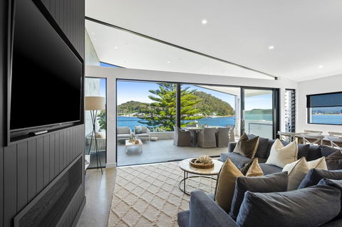 Beauty On Booker Bay - Accommodation Tasmania 0