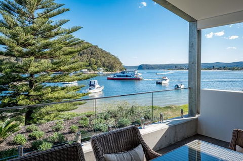 Beauty On Booker Bay - Accommodation Tasmania 2