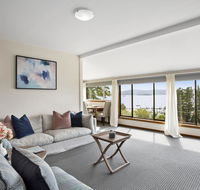 Beauty Point - Hosted by L'Abode Accommodation - Accommodation Tasmania