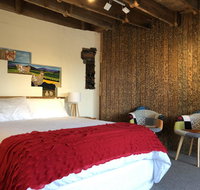 Bed in a Shed Too - Accommodation Tasmania