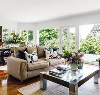 Beechmont Garden Retreat - Accommodation Tasmania