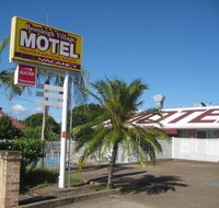 Beenleigh Village Motel - Accommodation Tasmania