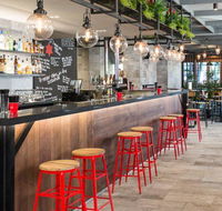 Beer Deluxe Albury - Accommodation Tasmania