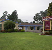 Bega Southtown Motor Inn - Accommodation Tasmania