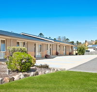 Bega Village Motor Inn - Accommodation Tasmania