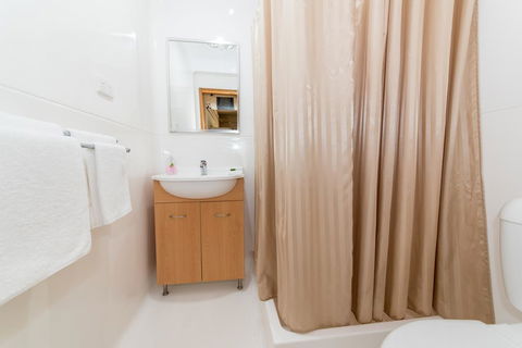Belair National Park Holiday Park - Accommodation Tasmania 1