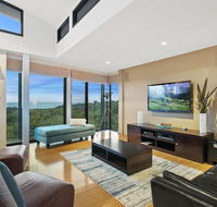 Belbourie - Accommodation Tasmania
