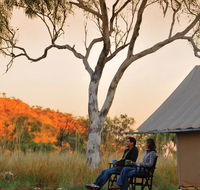 Bell Gorge Wilderness Lodge - Accommodation Tasmania
