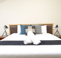 Bell Motel - Accommodation Tasmania
