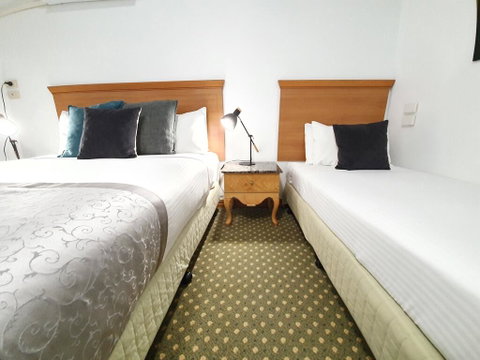 Bell Motel - Accommodation Tasmania 1