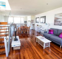 BELLA CASA - Accommodation Tasmania