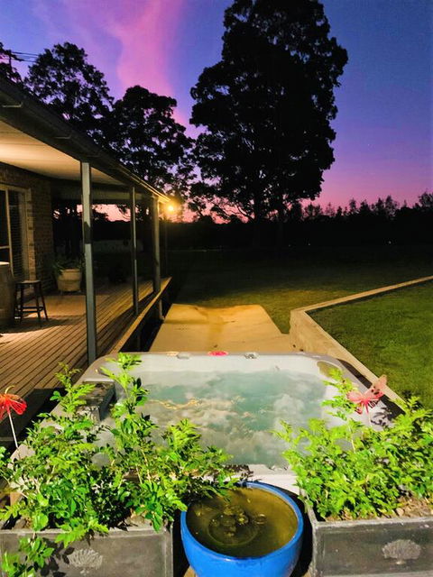 Bella Farm Country House Hunter Valley - Accommodation Tasmania 3