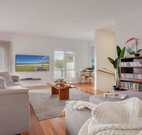 Bella K - style comfort and location - Accommodation Tasmania