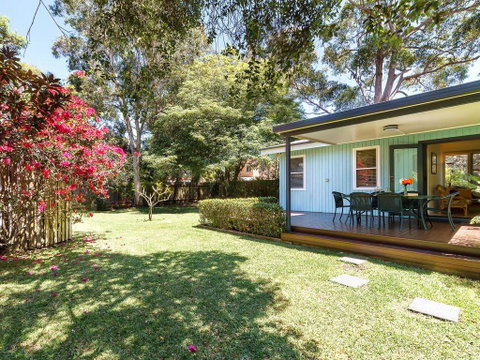 Bella Luca - Pet Friendly Home - Accommodation Tasmania 0