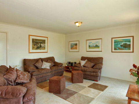 Bella Vista - Accommodation Tasmania 2
