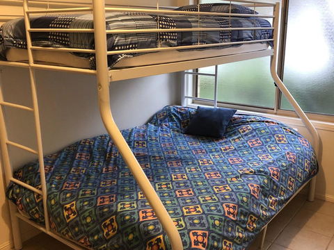 Bella Vista - Accommodation Tasmania 1