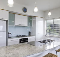 Bella vista - Accommodation Tasmania