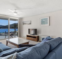 Bella Vista Unit 4 - Shoal Bay - Accommodation Tasmania