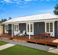 Bellanoon-Pet Friendly Cottage - Accommodation Tasmania