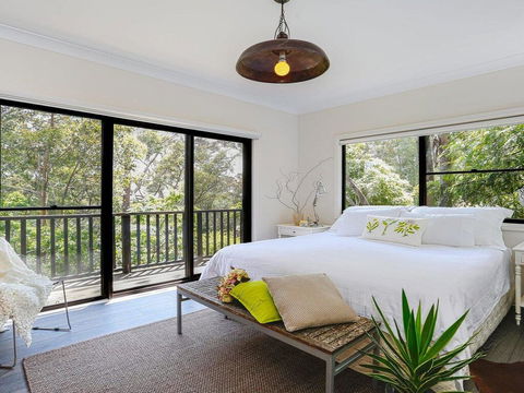 Bellara - Your Home Among The Gum Trees! - Accommodation Tasmania 3