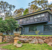 Bellara - your home among the gum trees - Accommodation Tasmania