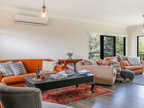 Bellara - Your Home Among The Gum Trees! - Accommodation Tasmania 1