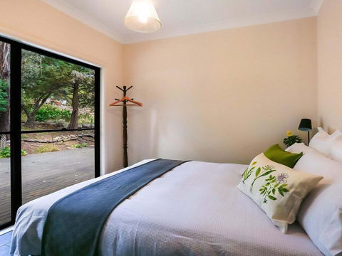 Bellara - Your Home Among The Gum Trees! - Accommodation Tasmania 2