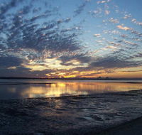 Bellara holiday home - Accommodation Tasmania