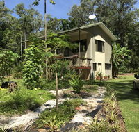 Bellarose Guest House - Accommodation Tasmania