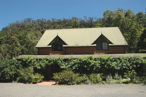 Bellawongarah At Berry - Accommodation Tasmania 2