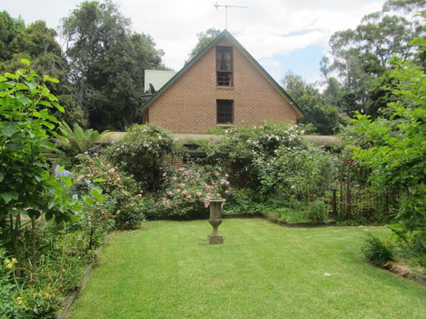 Bellawongarah At Berry - Accommodation Tasmania 0