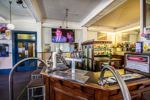 Bellbird Hotel - Accommodation Tasmania 2