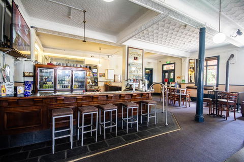 Bellbird Hotel - Accommodation Tasmania 3