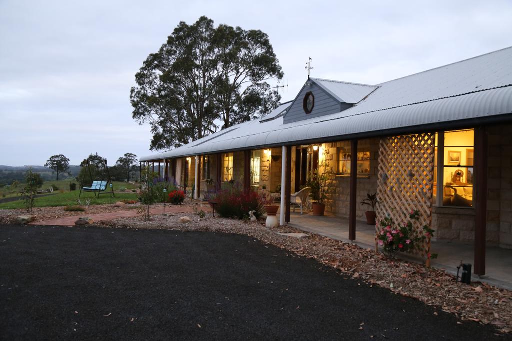  Accommodation Tasmania
