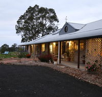 BellbirdHill Bed  Breakfast - Accommodation Tasmania