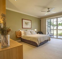 Belle Bois Capertee Valley - Accommodation Tasmania