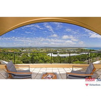 Belle De Jour U5 - Accommodation Tasmania