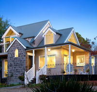 Belle Maison - Accommodation Tasmania