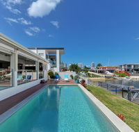 Belle Of Broadbeach - Accommodation Tasmania