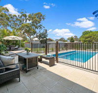 Belle View - Callala Bay - Accommodation Tasmania