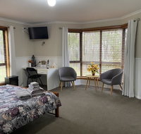 Belle's Bed  Breakfast - Accommodation Tasmania